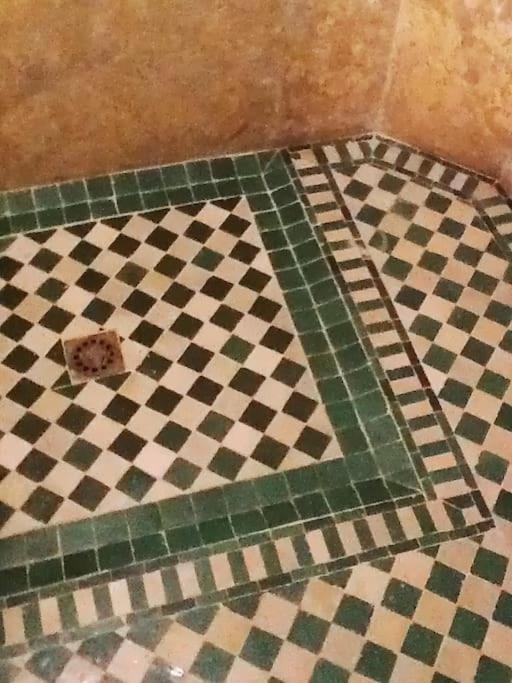 Dar Houria Medina Riad Comfort Tradition Breakfast 索维拉 外观 照片